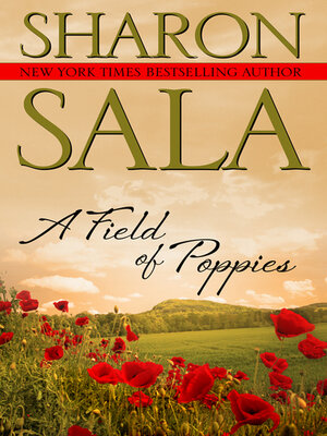 cover image of A Field of Poppies